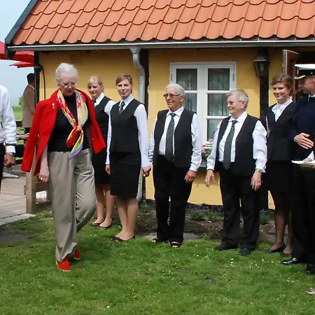 Szálloda Femo & By Dancenter